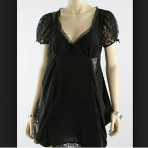 All Saints Julia Dress - Picture 7 of 8